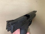 SMITH & WESSON M&P 9 PRO SERIES - 5 of 7