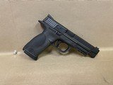 SMITH & WESSON M&P 9 PRO SERIES - 7 of 7