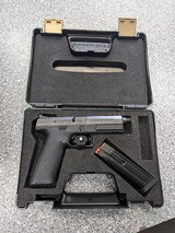 CZ CZ P-10 F - 1 of 8