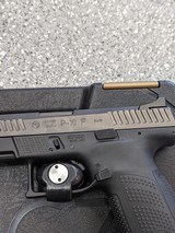 CZ CZ P-10 F - 5 of 8