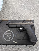 CZ CZ P-10 F - 6 of 8