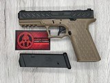 GREY GHOST PRECISION COMBAT 9MM LUGER (9X19 PARA) - 1 of 6