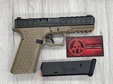 GREY GHOST PRECISION COMBAT 9MM LUGER (9X19 PARA) - 6 of 6
