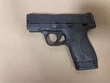 SMITH & WESSON M&P 9 sheild - 3 of 6