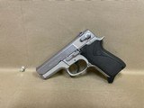 SMITH & WESSON 669 - 6 of 7