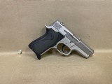 SMITH & WESSON 669 - 7 of 7