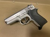 SMITH & WESSON 669 - 2 of 7