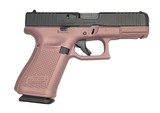 GLOCK 19 gen 5 - 2 of 7