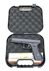 GLOCK 35 Gen 3 - PI3530103 .40 S&W - 7 of 7