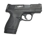 SMITH & WESSON m&p shield 9 - 2 of 7