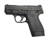 SMITH & WESSON m&p shield 9 - 1 of 7