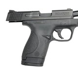 SMITH & WESSON m&p shield 9 - 5 of 7