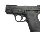 SMITH & WESSON m&p shield 9 - 4 of 7