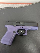 GLOCK 19 9MM G19 GEN 5 - 8 of 8