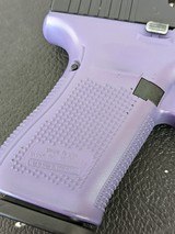 GLOCK 19 9MM G19 GEN 5 - 4 of 8