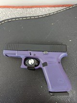 GLOCK 19 9MM G19 GEN 5 - 1 of 8