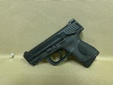 SMITH & WESSON M&P 9 C - 6 of 6
