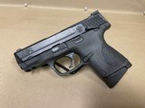 SMITH & WESSON M&P 9 C - 2 of 6