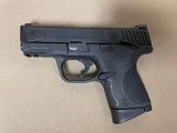 SMITH & WESSON M&P 9 C - 3 of 6