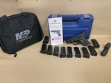 SMITH & WESSON M&P 9 C - 1 of 6