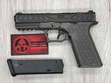 GREY GHOST PRECISION COMBAT 9MM LUGER (9X19 PARA) - 4 of 4