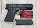 GREY GHOST PRECISION COMPACT COMBAT - 4 of 4