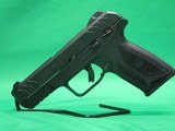RUGER SECURITY-9 - 2 of 6