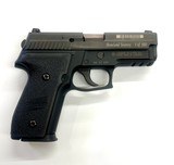 SIG SAUER p229 homeland security edition - 1 of 4