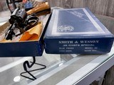 SMITH & WESSON CHIEFS SPECIAL MODEL 36 - 3 of 5