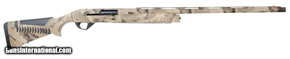 Benelli Sbe 3 Optifade Marsh