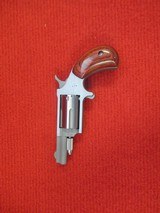 NORTH AMERICAN ARMS 22M - 2 of 5