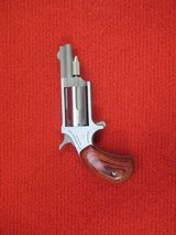 NORTH AMERICAN ARMS 22M - 1 of 5