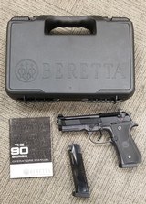 BERETTA 92X RDO GR Centurian - 1 of 1