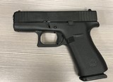 GLOCK G43X - 1 of 1