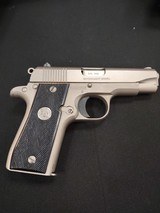 COLT COLT GOVERNMENT MODEL MK IV SERIES 80 - 1 of 7