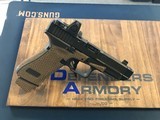 AGENCY ARMS 19x - 1 of 5