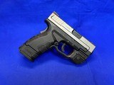 SPRINGFIELD ARMORY XD-9 MOD 2 - 1 of 3