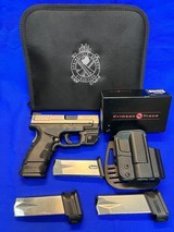 SPRINGFIELD ARMORY XD-9 MOD 2 - 3 of 3