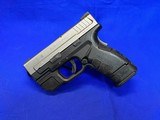 SPRINGFIELD ARMORY XD-9 MOD 2 - 2 of 3