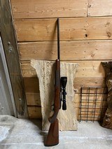 WINCHESTER MODEL 70 - 2 of 4