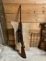 WINCHESTER MODEL 70 - 1 of 4