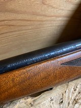 WINCHESTER MODEL 70 - 4 of 4