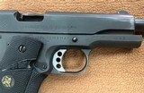 SPRINGFIELD ARMORY 1911-A1 - 4 of 7