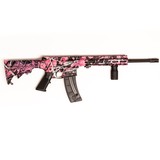 SMITH & WESSON M&P15-22 - 3 of 4