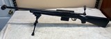 SAVAGE 10 w/JP Muzzle Brake & 10rd Detachable Magazine - 4 of 7