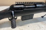 SAVAGE 10 w/JP Muzzle Brake & 10rd Detachable Magazine - 2 of 7