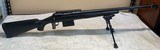 SAVAGE 10 w/JP Muzzle Brake & 10rd Detachable Magazine - 1 of 7