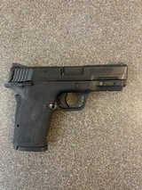 SMITH & WESSON M&P9 SHIELD EZ M2.0 - 1 of 4