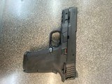 SMITH & WESSON M&P9 SHIELD EZ M2.0 - 4 of 4