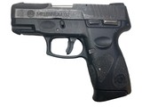 TAURUS millennium g2 - 4 of 4